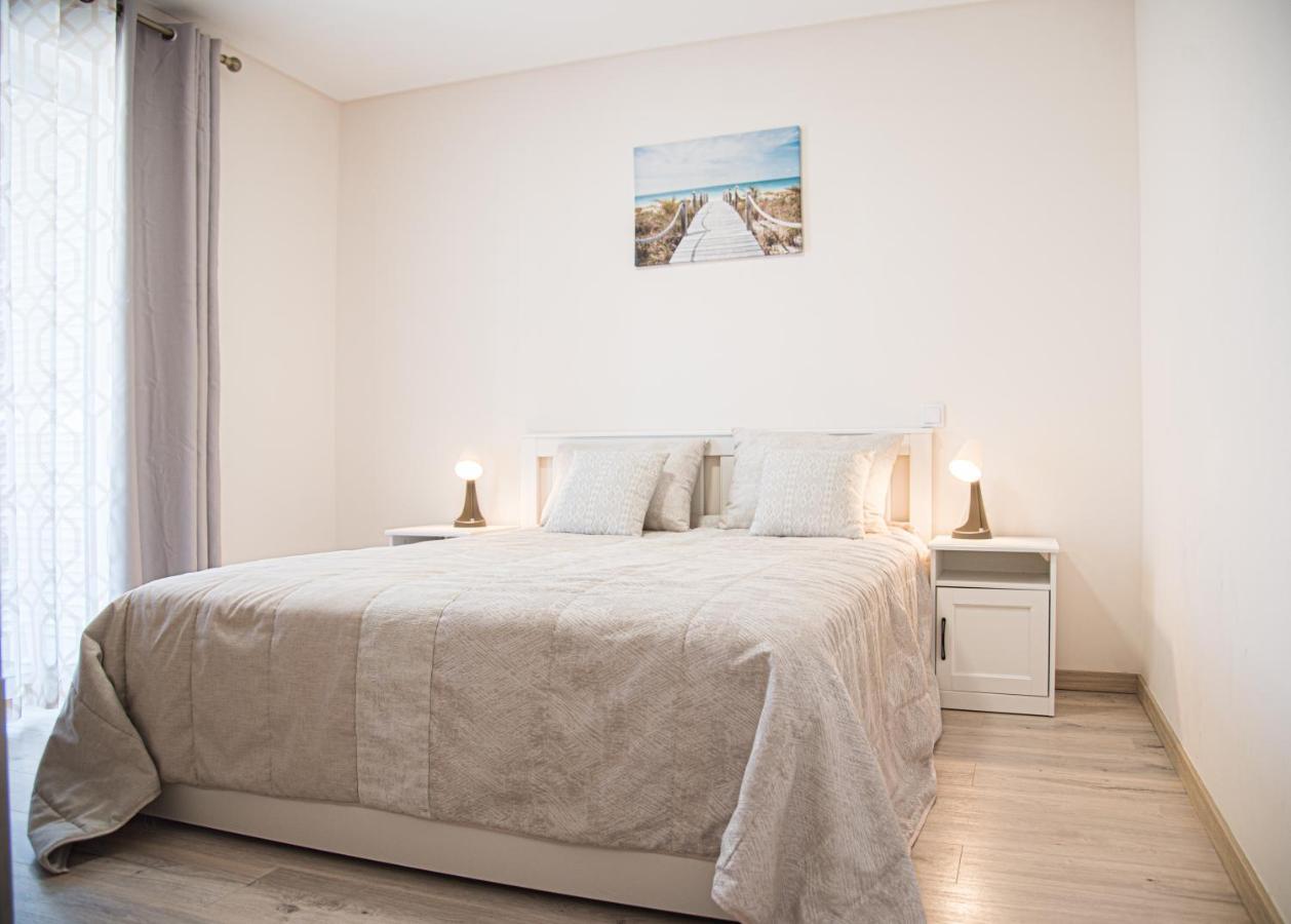 Apartamento Elegante Com Garagem E Piscina Na Praia Da Rocha 포티마오 외부 사진